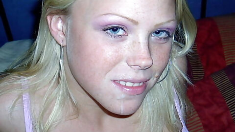 Kris The Foxx In Passionate Teen...