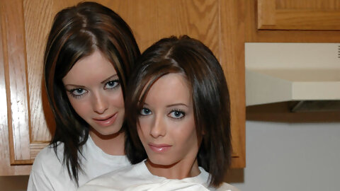 The Taylor Twins, Image Set 5 (of 20) -...